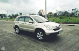 Honda Crv 2008 for sale