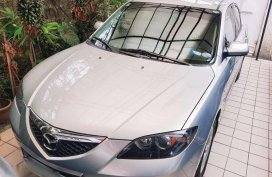 2011 Mazda 3 1.6S FOR SALE 