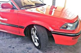 1989 Toyota Corolla skd for sale 