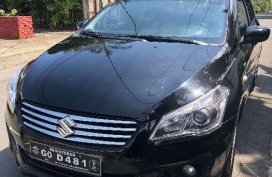 2018 Suzuki Ciaz 1.4 GL FOR SALE 