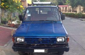 Toyota Tamaraw FX 1996 Model For Sale 