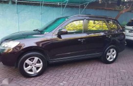 2007 Hyundai Santa Fe SUV FOR SALE 