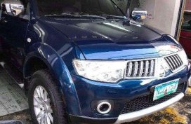 2010 Mitsubishi Montero gls FOR SALE 