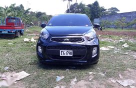 2016 Kia Picanto ex automatic FOR SALE 