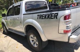 Ford Trekker 2009 for sale 