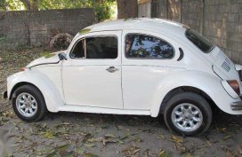 1979 VW Volkswagon Bug 1600cc for sale 