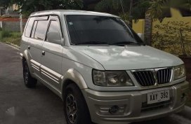 Mitsubishi Adventure 2002 Super Sports FOR SALE 