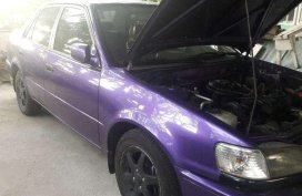 Toyota Corolla "Baby Altis" Lovelife 2000 for sale 