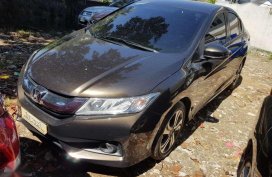 2017 Honda City 1.5 VX Navi AT