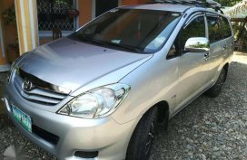 Toyota Innova diesel 2011 for sale 