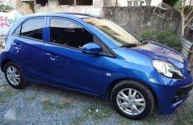 2015 Honda Brio V 1.3 AUTOMATIC for sale