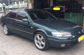 1996 Toyota Camry For Sale