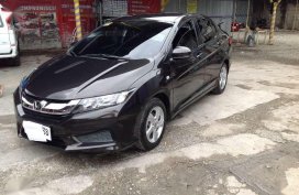 Honda City 2016 SE FOR SALE 