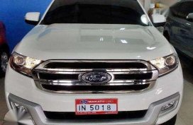 55K All in SURE APPROVAL 2018 Ford Everest Trend Automatic Diesel