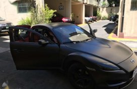 Mazda Rx8 2003 for swap suv or sports car