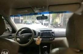 For sale 2004 Toyota Camry g automatic