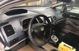 Honda Civic FD 1.8s 2007 for sale 