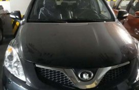 Great Wall Haval h5 2.0L Diesel for sale 