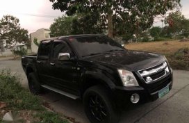 ISUZU Dmax 2011 FOR SALE