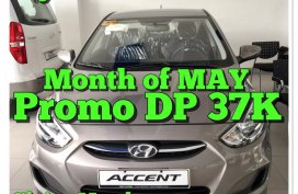 Hyundai ACCENT 2018 SUPER SALE