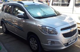 2015 Chevrolet Spin for sale