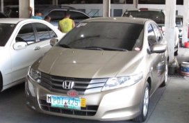 2010 Honda City Ivtec for sale