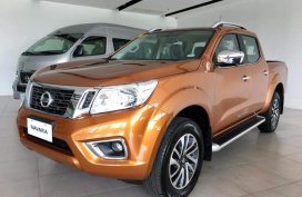 Nissan NP300 Navara 2018 for sale