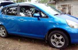 Honda Fit 2008 for sale
