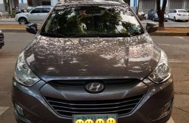 2012 Hyundai Tucson Theta II for sale