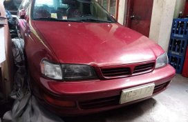 Toyota Corolla XE 2000 FOR SALE 