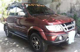 Isuzu Sportivo 2015 for sale