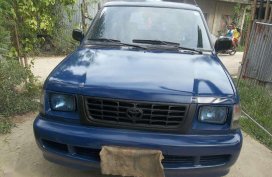 Toyota Revo 2002 FOR SALE