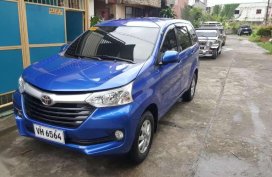 2016 Toyota Avanza e for sale!