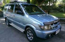 2005 Isuzu Crosswind XT Manual FOR SALE