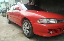 Mitsubishi Lancer hotdog itlog sb bb kia cd5 FOR SALE 