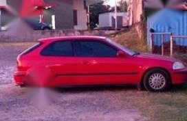 FOR SALE HONDA CIVIC EK3 HATCHBACK 2007