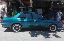 Nissan Sunny 1990 For sale 