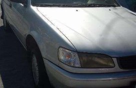 Toyota Corolla Model 2004 FOR SALE