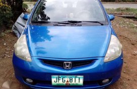 2008 Honda Fit for sale...rush rush..