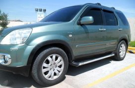Honda Crv 2005 vs 2006 2007 xtrail tucson rav4 avanza adventure innova
