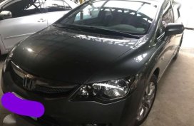 Honda Civic FD 2010 1.8s FOR SALE 