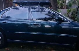 1996 Honda Accord for sale