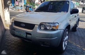 2006 Ford Escape XLS NBX FOR SALE 