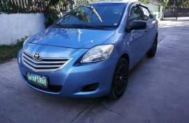 Toyota Vios 2011 FOR SALE