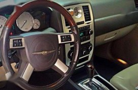 2007 Chrysler 300c 3.5(bmw benz audi camry sonata porsche lexus volvo)