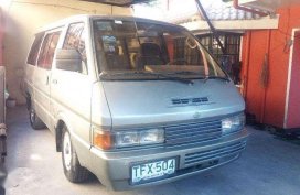 1993 Nissan Vanette FOR SALE 