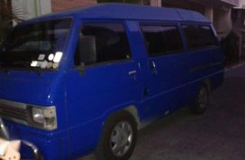 Mitsubishi L300 Versa van 1992 FOR SALE