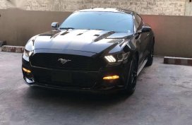 Ford Mustang Ecoboost 2015 for sale