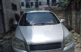 Chevrolet Aveo hatch 2009 model FOR SALE