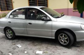 Kia Rio 2001 FOR SALE